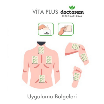 doctorem vita plus uygulama bölgeleri